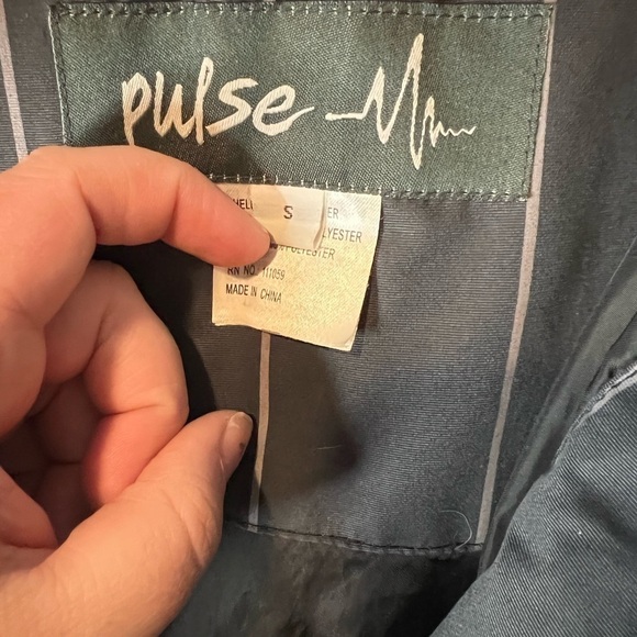 Pulse‎ jacket - Picture 5 of 7